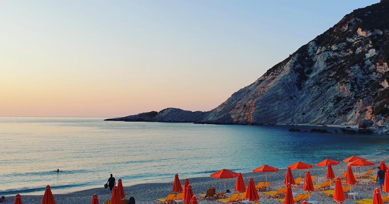 Kefalonia Private Paradise Lixouri Luaran gambar