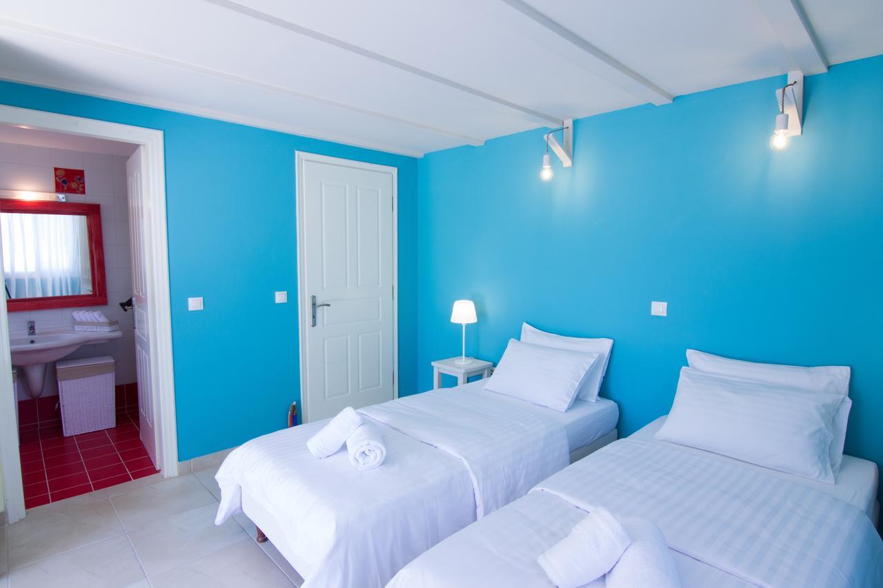 Kefalonia Private Paradise Lixouri Luaran gambar