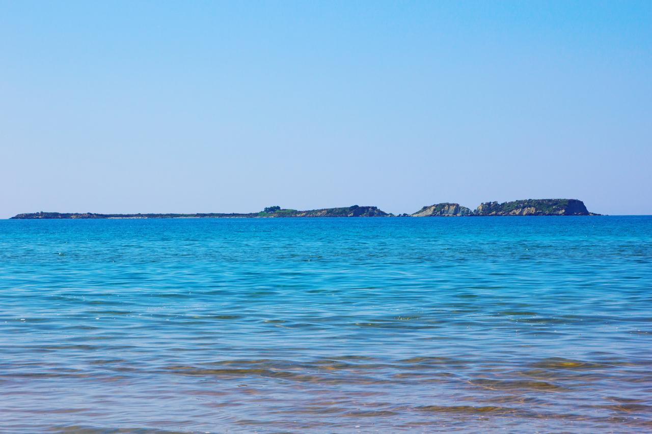 Kefalonia Private Paradise Lixouri Luaran gambar