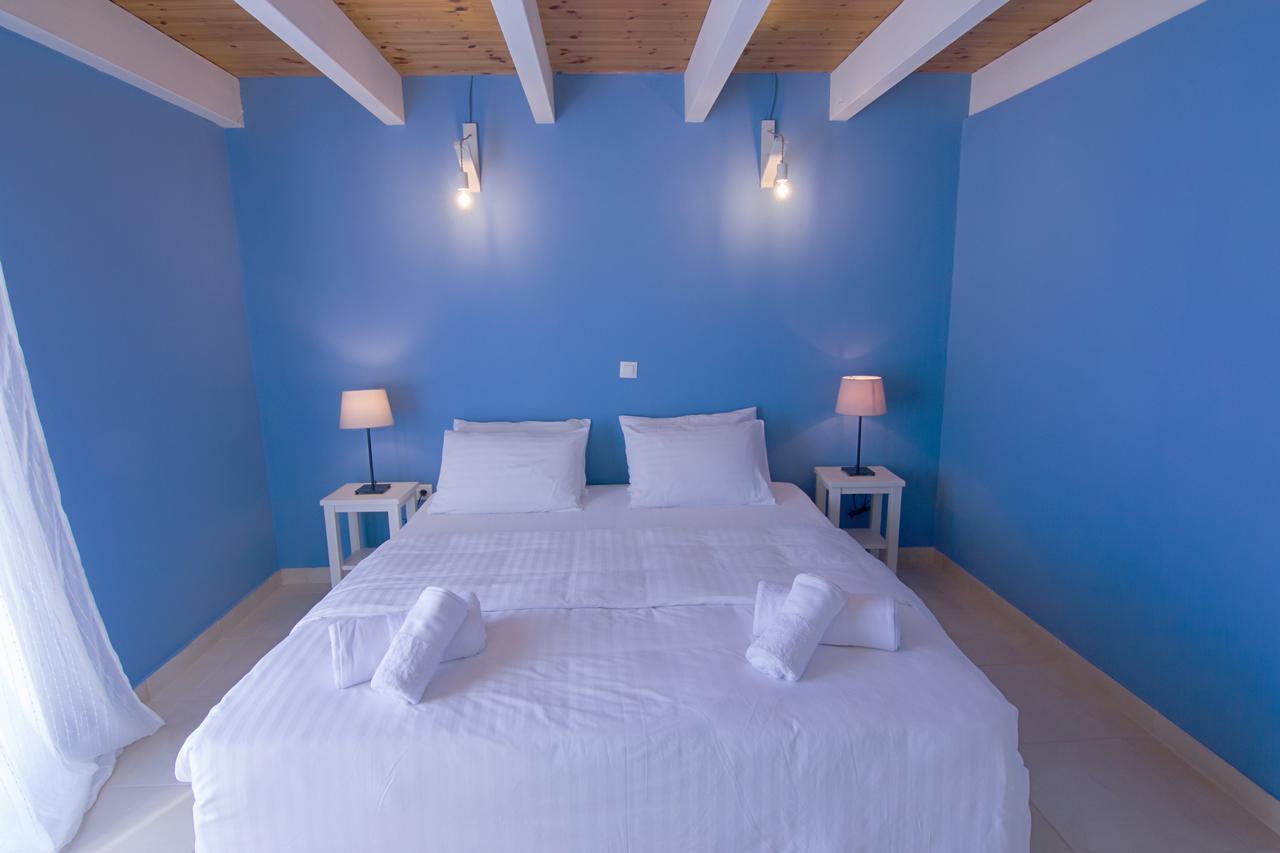 Kefalonia Private Paradise Lixouri Luaran gambar