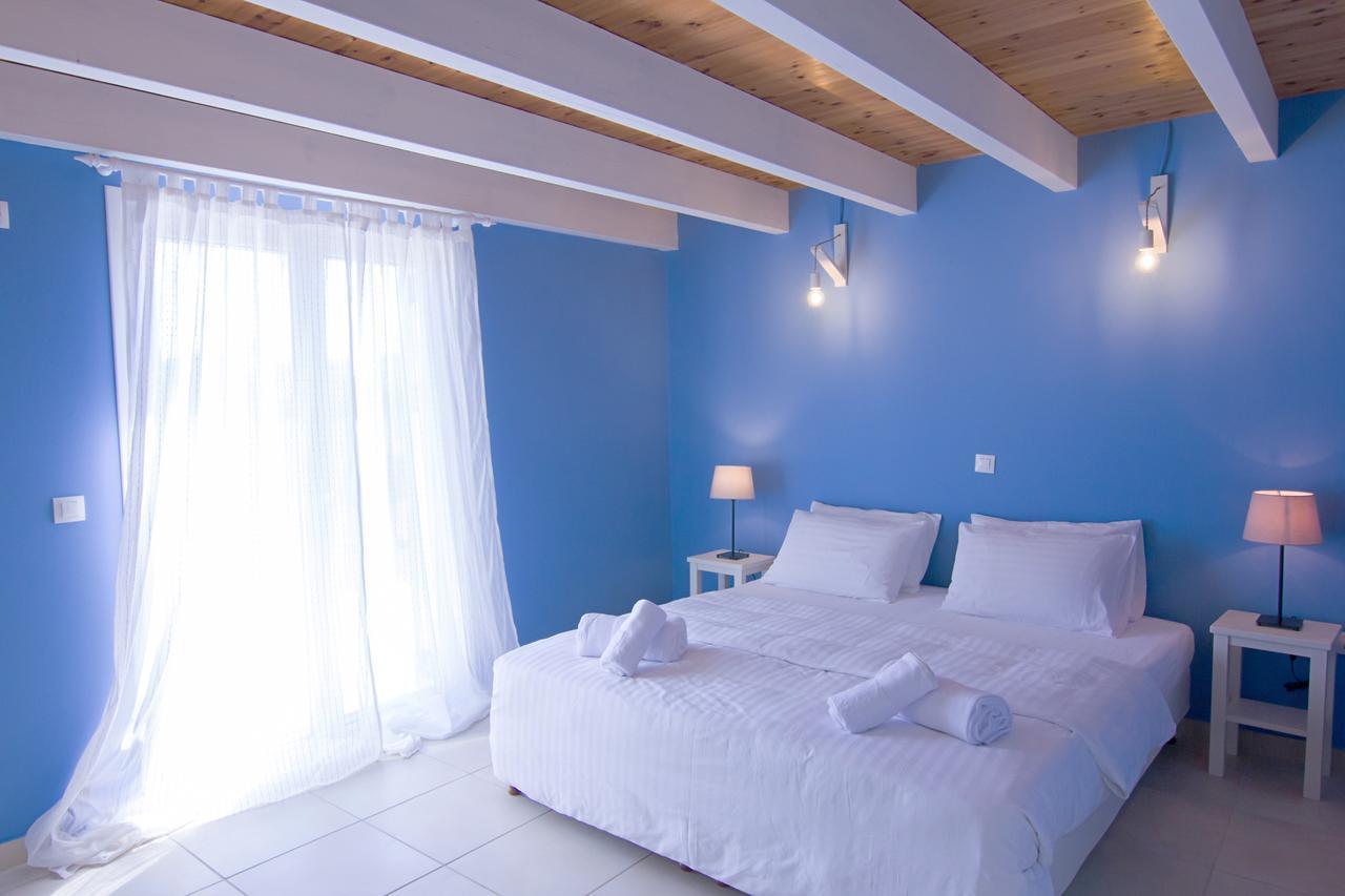 Kefalonia Private Paradise Lixouri Luaran gambar