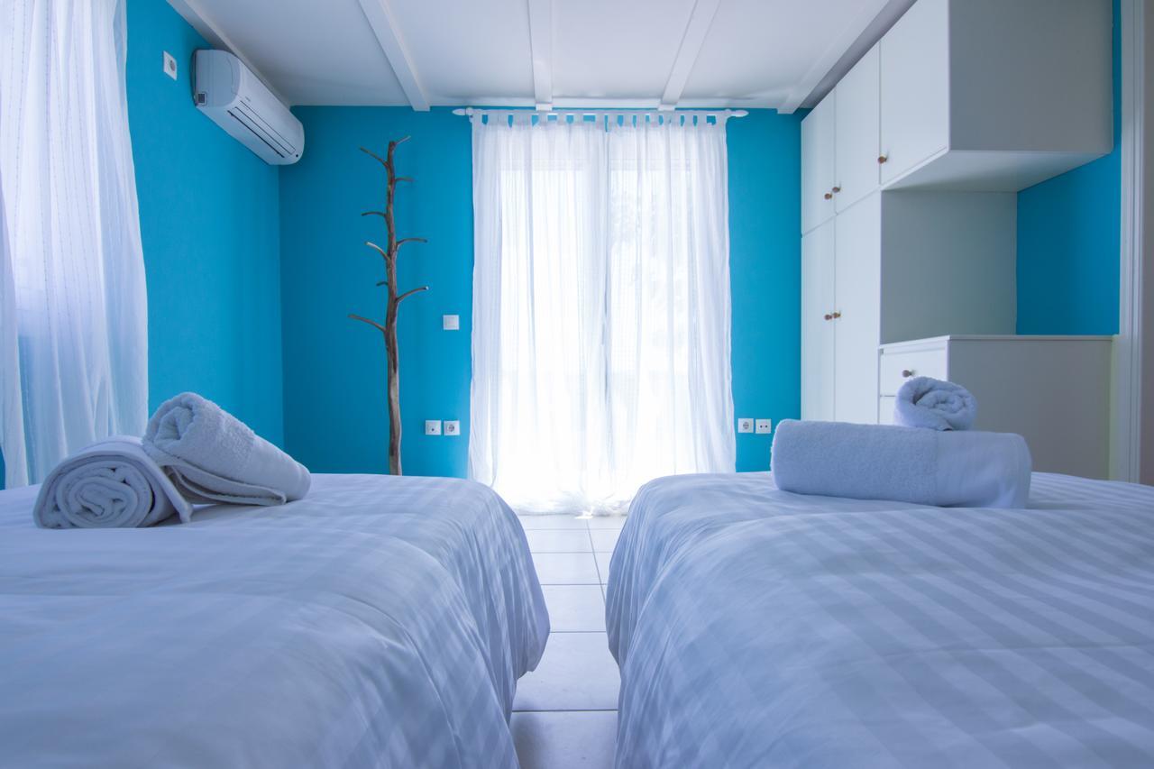 Kefalonia Private Paradise Lixouri Luaran gambar