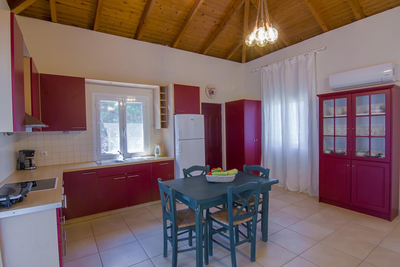 Kefalonia Private Paradise Lixouri Luaran gambar