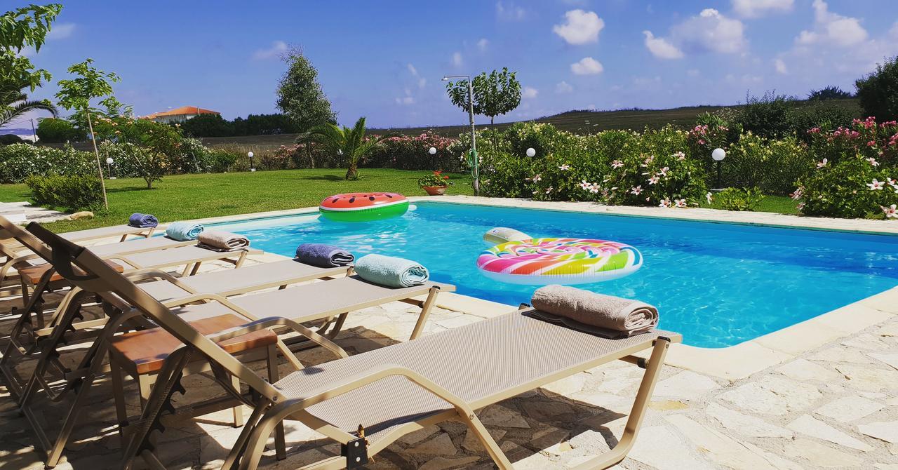 Kefalonia Private Paradise Lixouri Luaran gambar