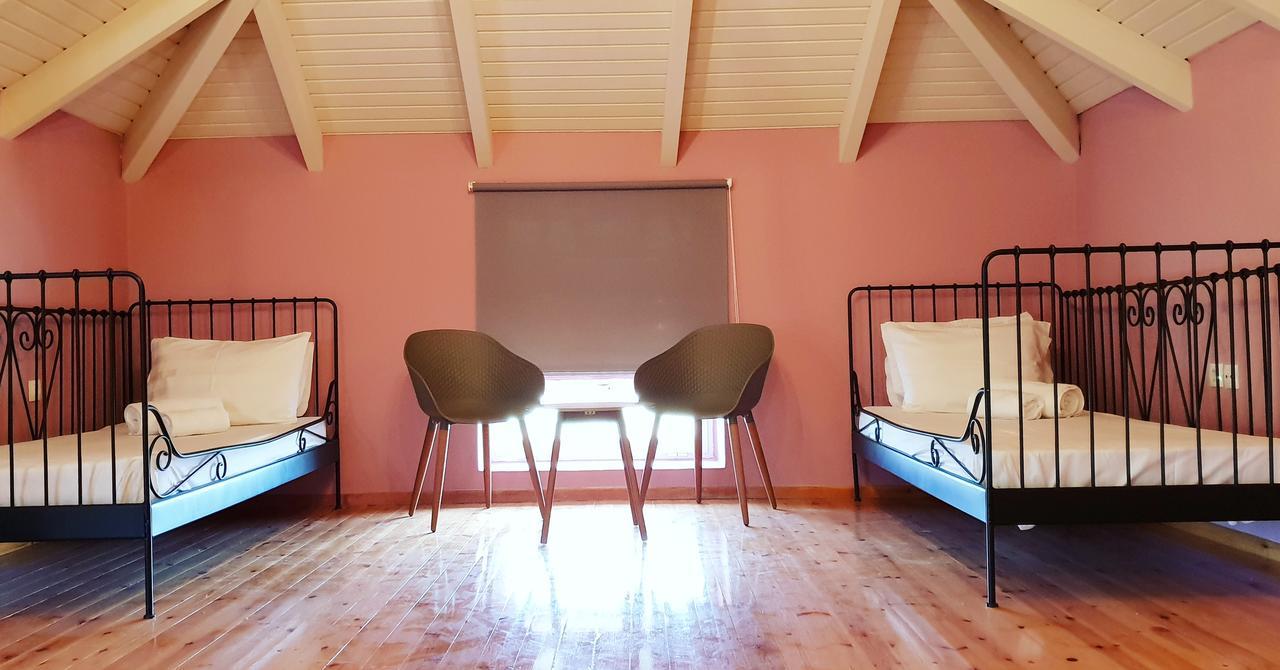 Kefalonia Private Paradise Lixouri Luaran gambar