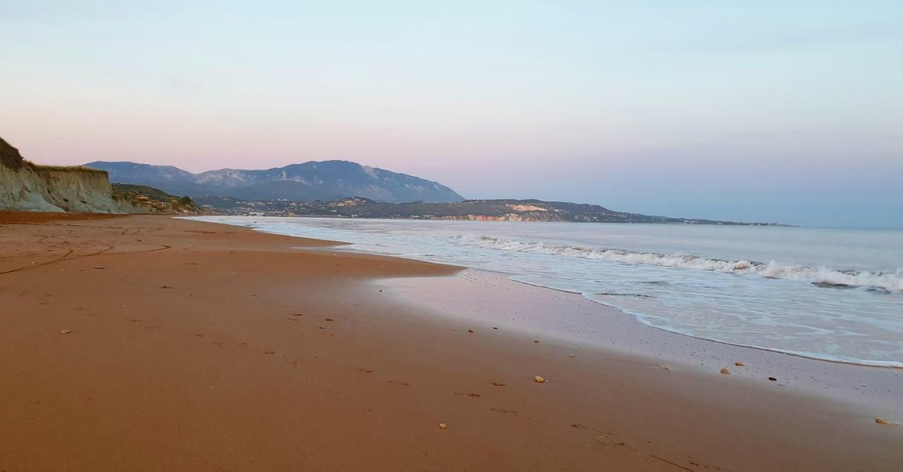 Kefalonia Private Paradise Lixouri Luaran gambar